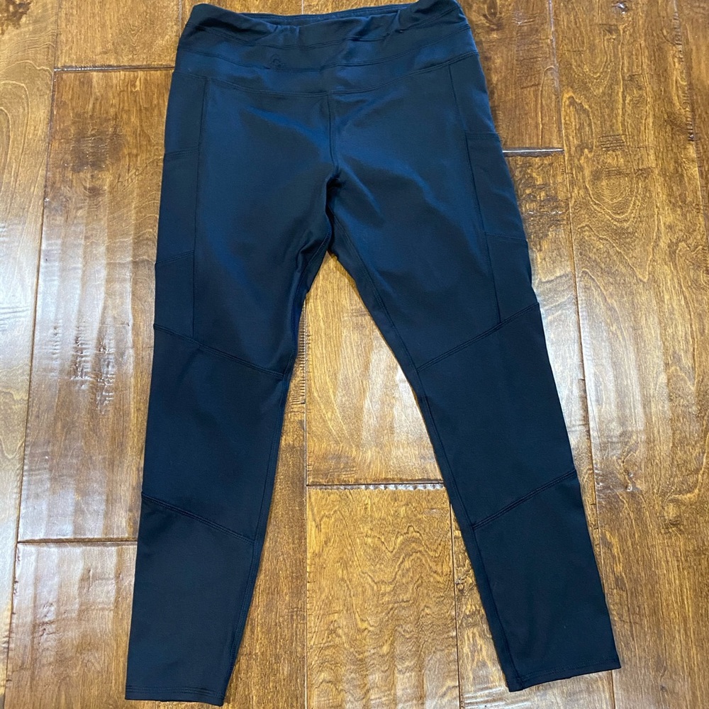 Maurices pocket leggings